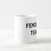 MUG LARMES DE FEMINAZI (Centre)