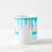 Mug Larmes de mes étudiants (Centre)