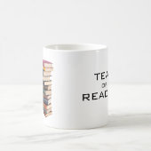 Mug Larmes de mes lecteurs (Centre)