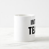 Mug Larmes d'interne (Centre)