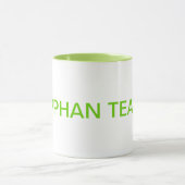 MUG LARMES D'ORPHELIN (Centre)