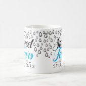 Mug Larmes douces de mes étudiants (Centre)