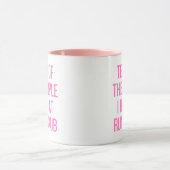Mug Larmes du peuple que je frappe à Roumikub (Centre)