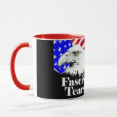 MUG LARMES FASCISTES (Gauche)