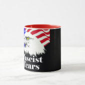 MUG LARMES FASCISTES (Centre)