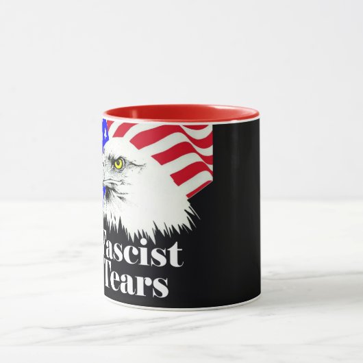 MUG LARMES FASCISTES (Centre)