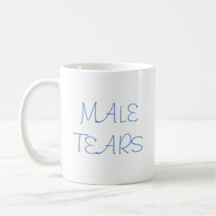 MUG LARMES MASCULINES