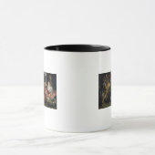 Mug L'arrestation de Samson, c.1628/30 (Centre)