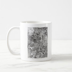 Mug L'arrière-pays