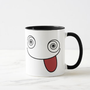 Mug Larry Hypnotique