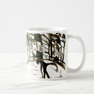Mug l'art 101