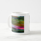 Mug L'art accidentel (Devant gauche)
