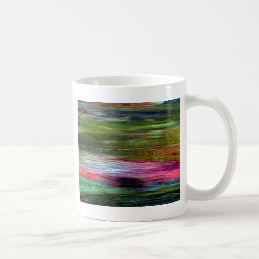 Mug L'art accidentel (Droite)