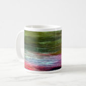 Mug L'art accidentel (Devant gauche)