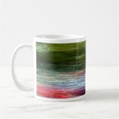 Mug L'art accidentel (Gauche)