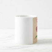 Mug L'art botanique des Tulipes (Centre)