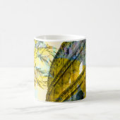 Mug L'art cool de Rome éléments de manière branchée (Centre)
