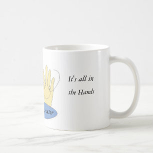 Mug L'art de la chiropratique