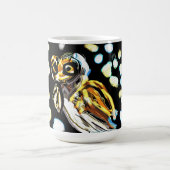 Mug L'art de la chouette (Centre)