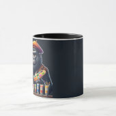 Mug L'art de la gharila (Centre)