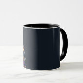 Mug L'art de la gharila (Devant droit)