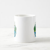 Mug L'Art de la Pêche (Centre)