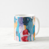 Mug L'art de la racaille d'Ethan (Devant droit)
