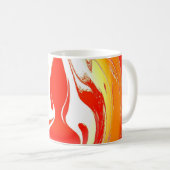 Mug L'art de l'amour (Devant droit)