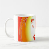 Mug L'art de l'amour (Gauche)
