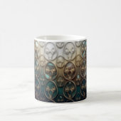 Mug L'art de l'oeuf RG RA (Centre)