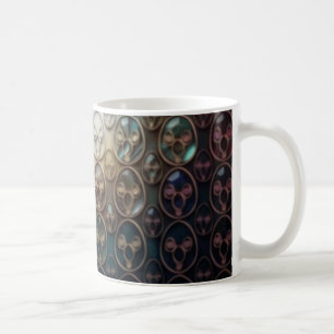 Mug L'art de l'oeuf RG RA