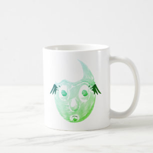 Mug L'art de l'oeuf RG RA
