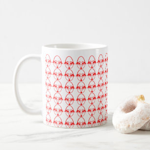 Mug L'art de l'oeuf RG RA