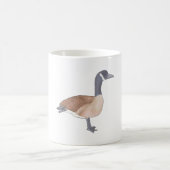 Mug l'art des oiseaux (Centre)