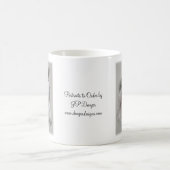 Mug L'art du JP Denyer (Centre)