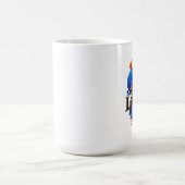MUG L'ART EST UN LANGAGE (Centre)