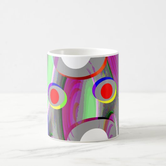 Mug L'art festif (Centre)