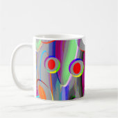 Mug L'art festif (Gauche)