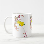 Mug L'art Japonais (Gauche)
