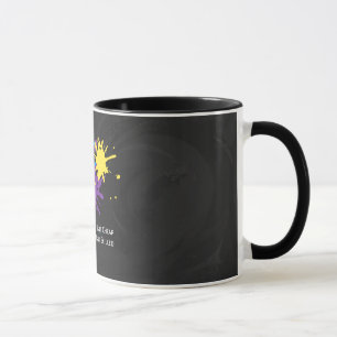Mug L'art n'est pas bon marché