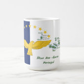 Mug L'art populaire portugais (Centre)