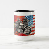 Mug L'art populaire portugais (Centre)