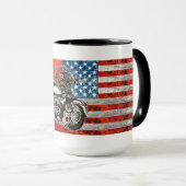 Mug L'art populaire portugais (Devant droit)