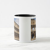 Mug L'art romain, le Colisée ou la Flavière 2 (Centre)