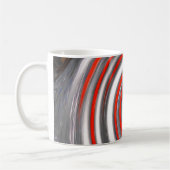 Mug L'art scintillant (Gauche)