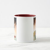 Mug L'Art Théâtral De La Grotte Des Goonies (Centre)