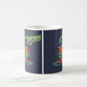 Mug "L'artisanat dans chaque sip" (Centre)