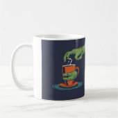 Mug "L'artisanat dans chaque sip" (Gauche)