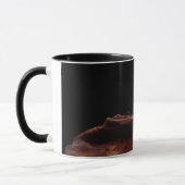 Mug Larve crêté de triton (Gauche)