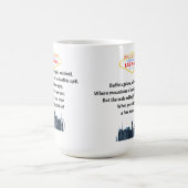 Mug Las Vegas (Centre)